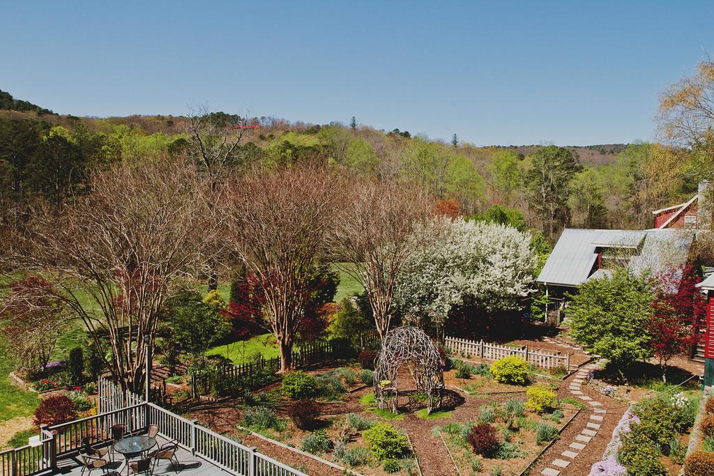 Glen-Ella Springs Hotel & Restaurant Clarkesville 외부 사진