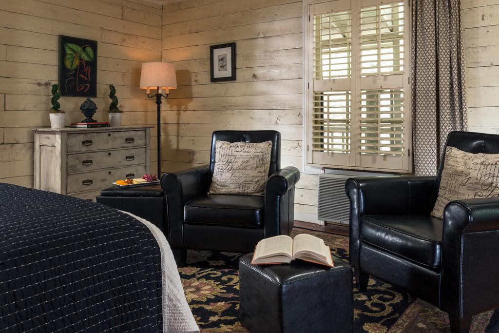 Glen-Ella Springs Hotel & Restaurant Clarkesville 외부 사진
