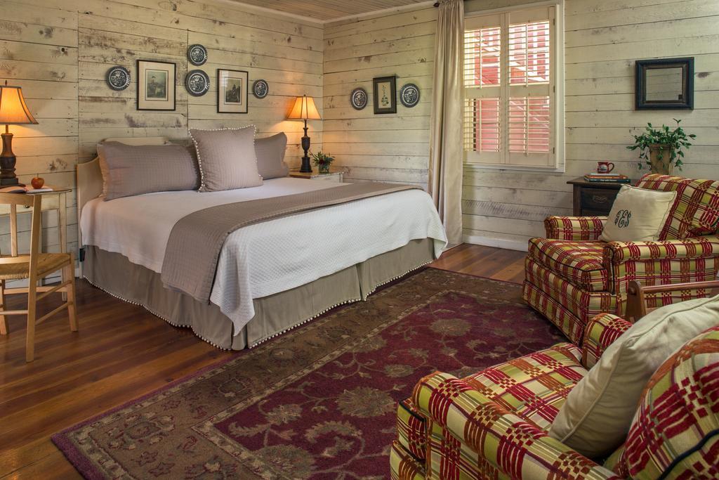 Glen-Ella Springs Hotel & Restaurant Clarkesville 외부 사진