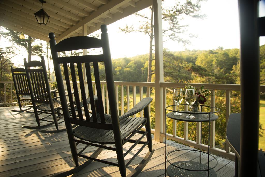 Glen-Ella Springs Hotel & Restaurant Clarkesville 외부 사진