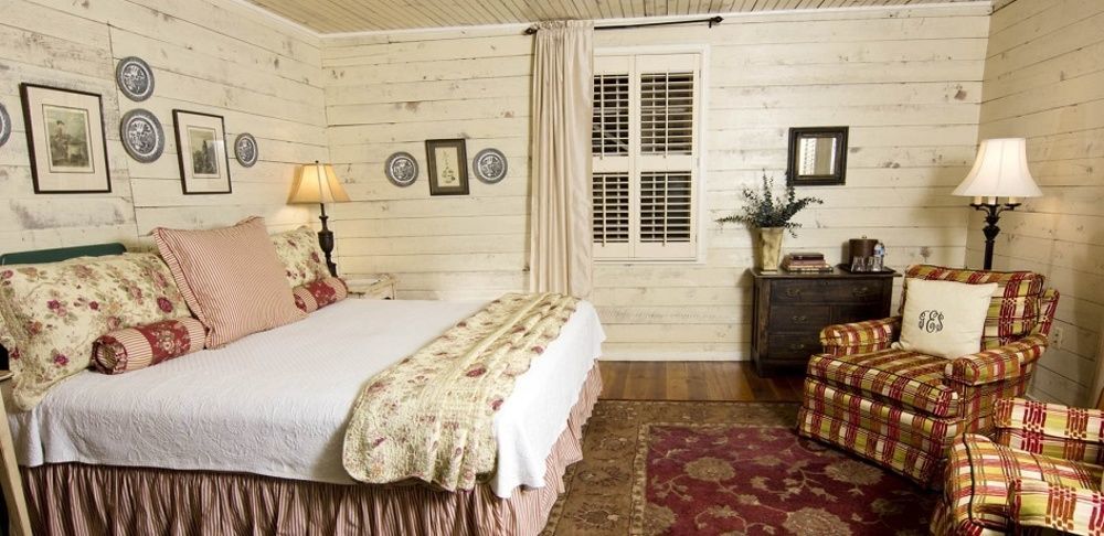 Glen-Ella Springs Hotel & Restaurant Clarkesville 외부 사진