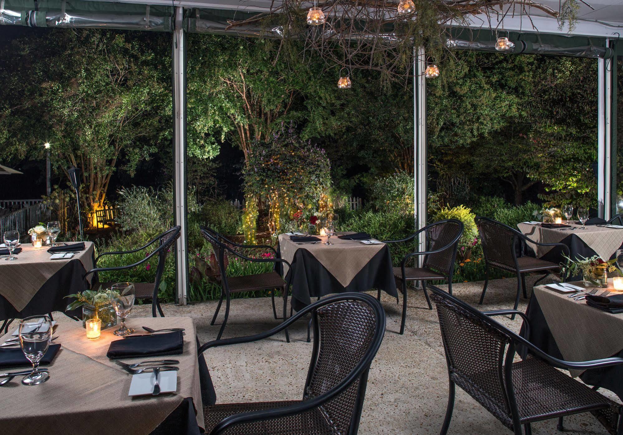Glen-Ella Springs Hotel & Restaurant Clarkesville 외부 사진