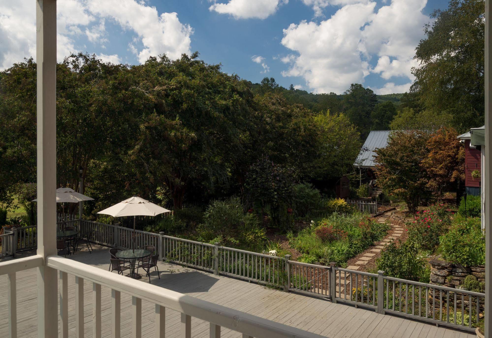 Glen-Ella Springs Hotel & Restaurant Clarkesville 외부 사진