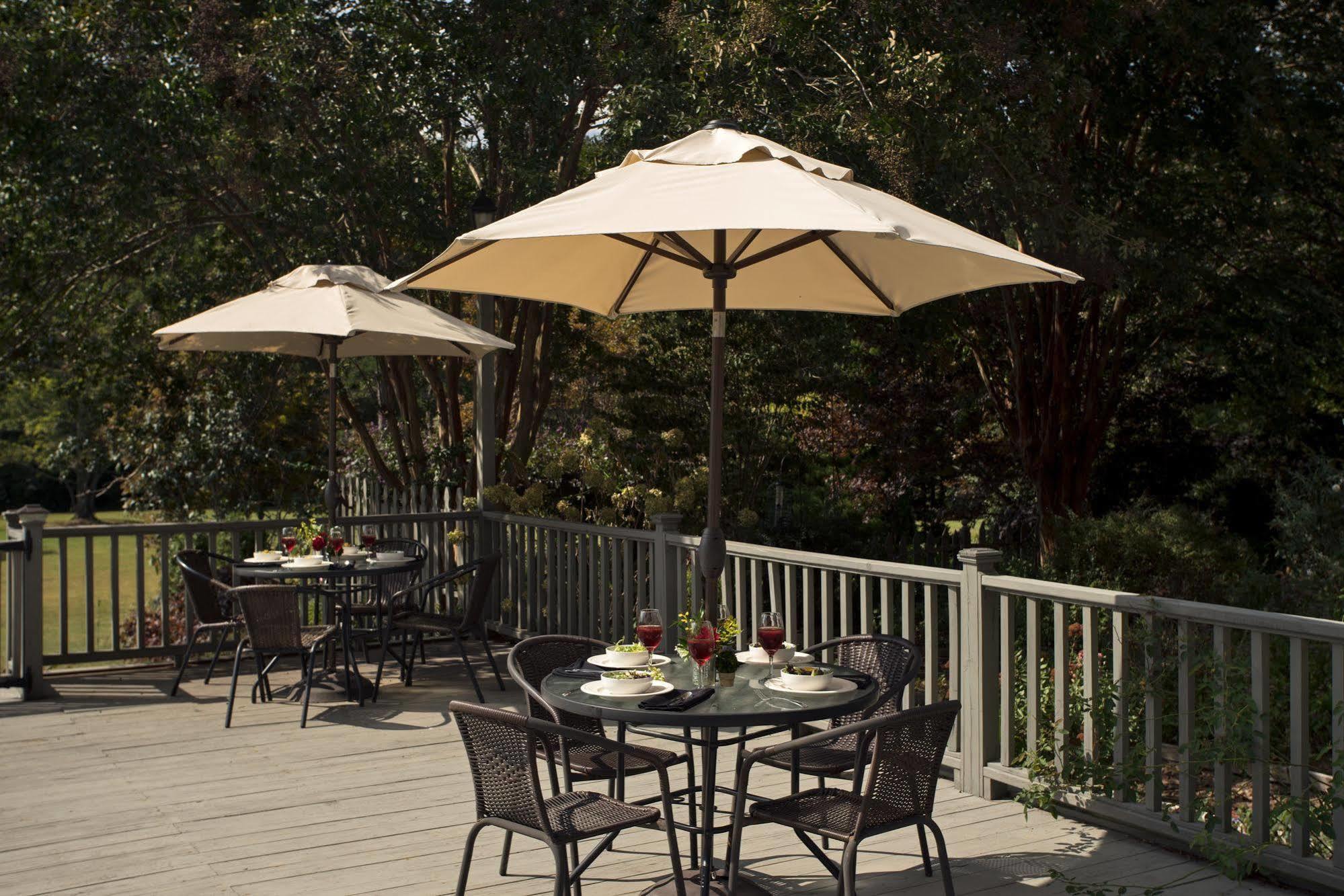 Glen-Ella Springs Hotel & Restaurant Clarkesville 외부 사진