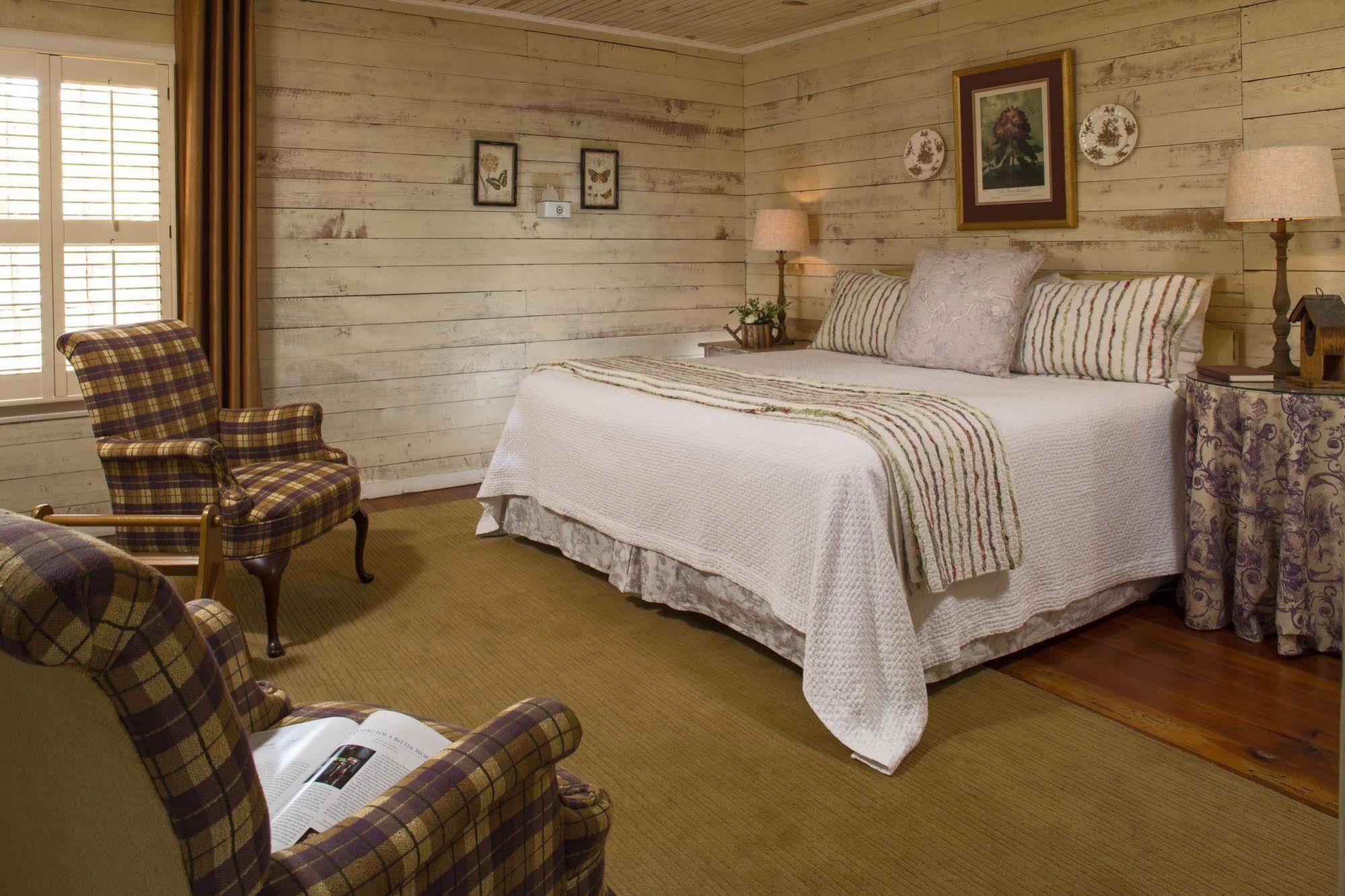 Glen-Ella Springs Hotel & Restaurant Clarkesville 외부 사진