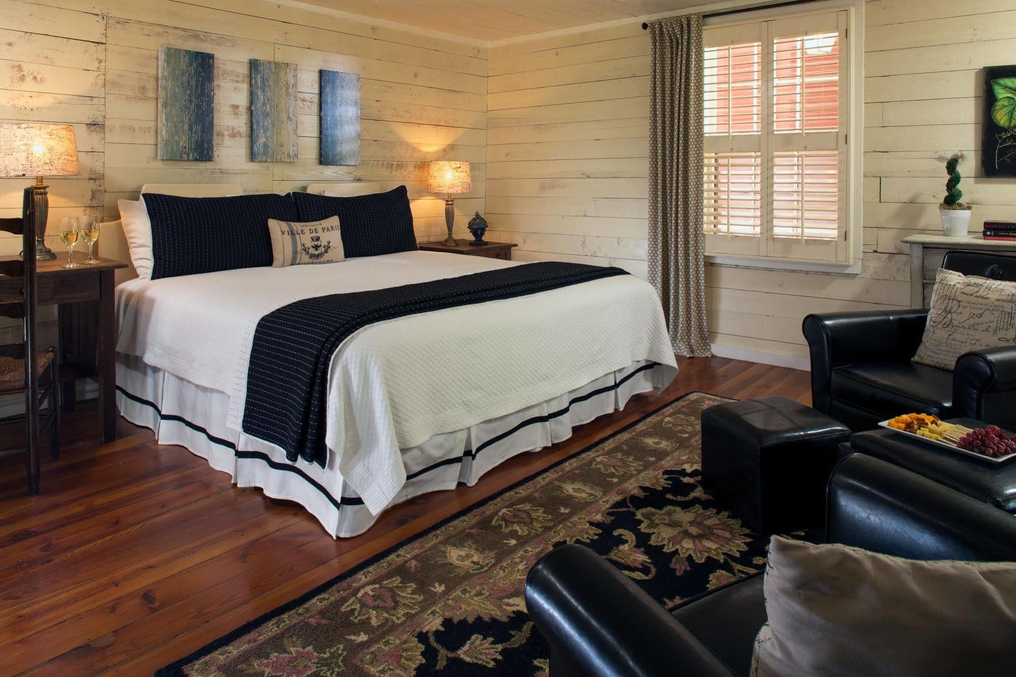 Glen-Ella Springs Hotel & Restaurant Clarkesville 외부 사진