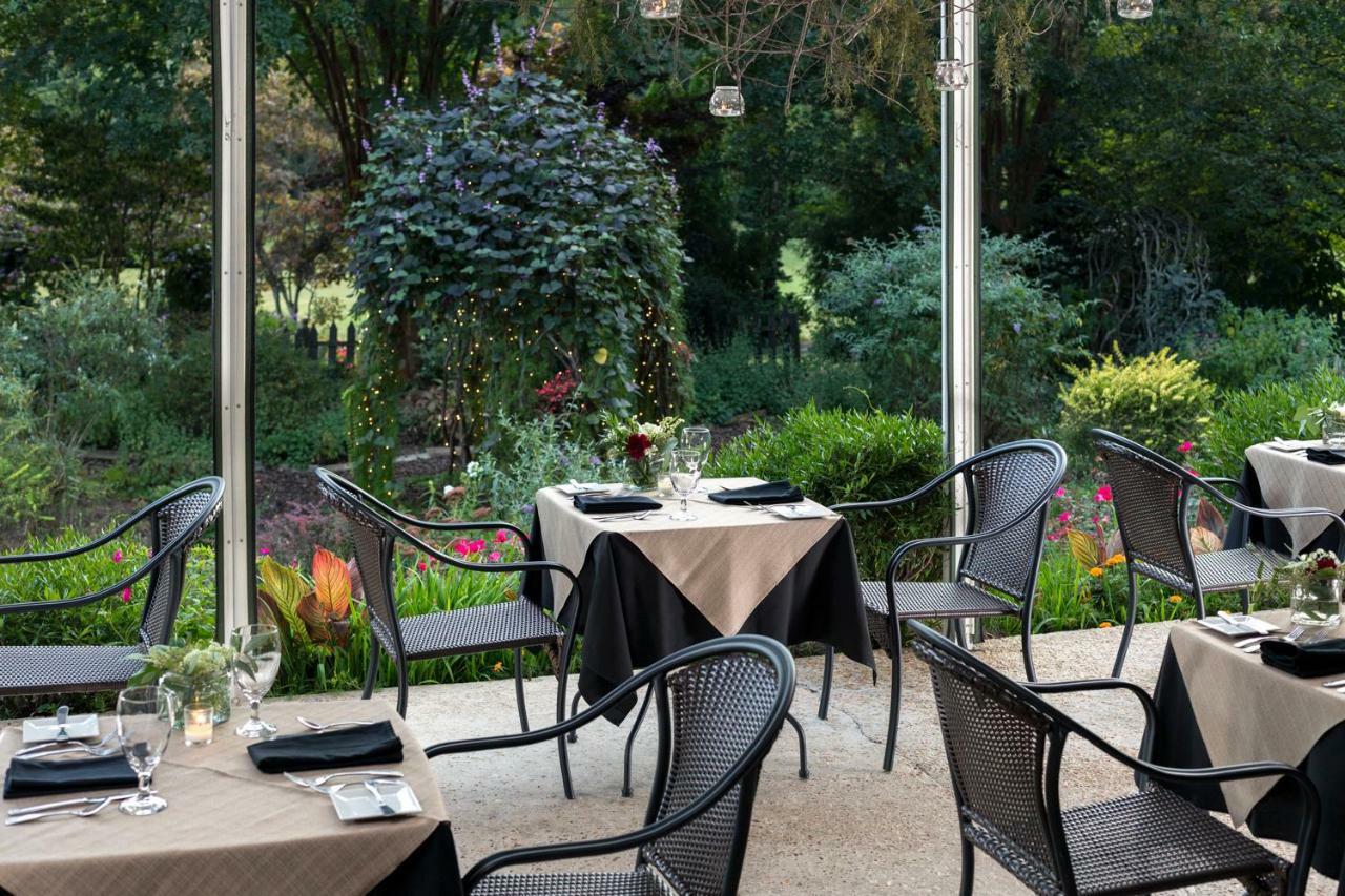 Glen-Ella Springs Hotel & Restaurant Clarkesville 외부 사진